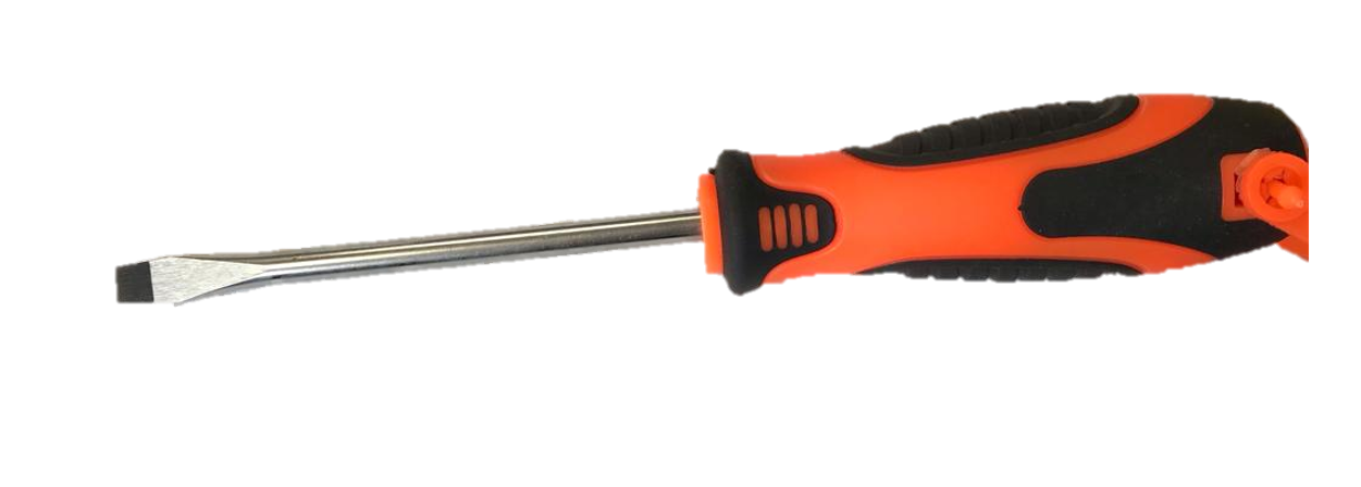 Slotted Flathead Screwdriver 5 x 75 mm 6900