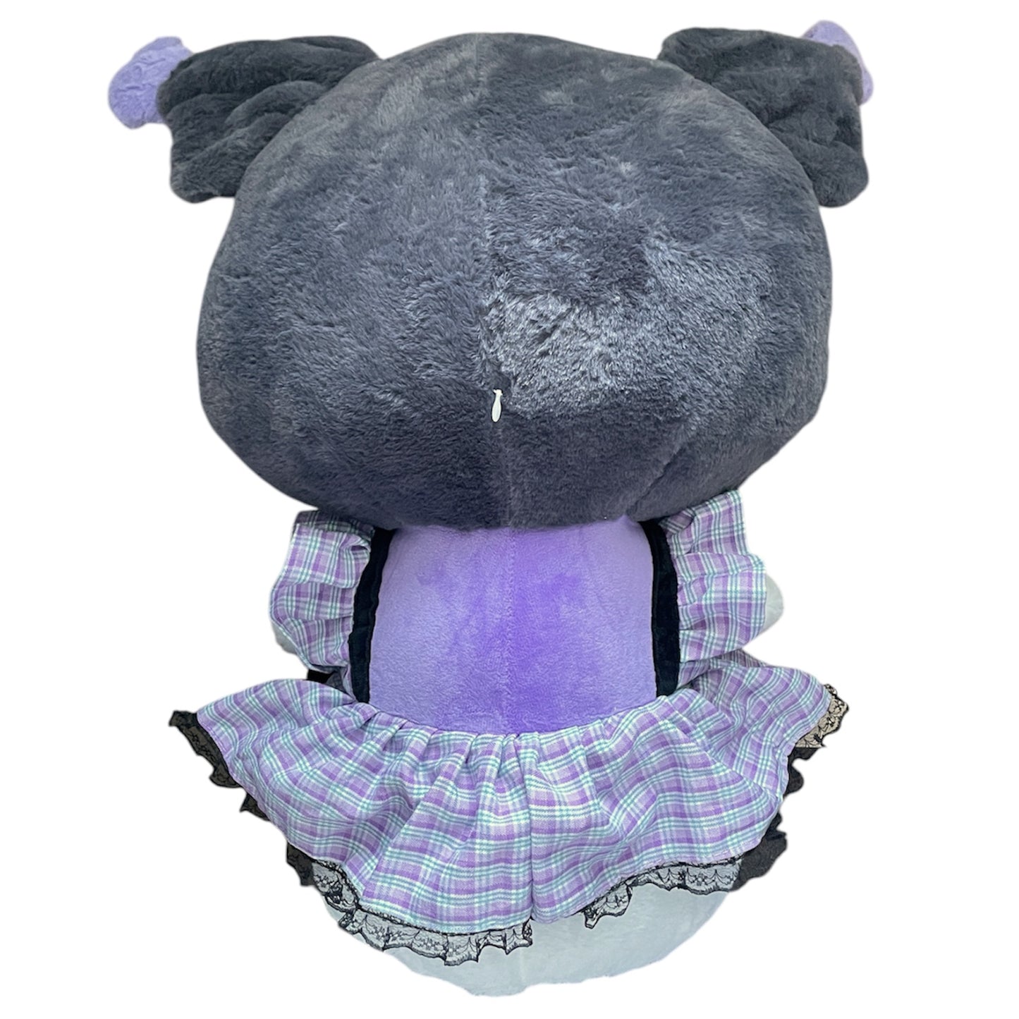 Kuromi Large Plush Soft Toy Sanrio