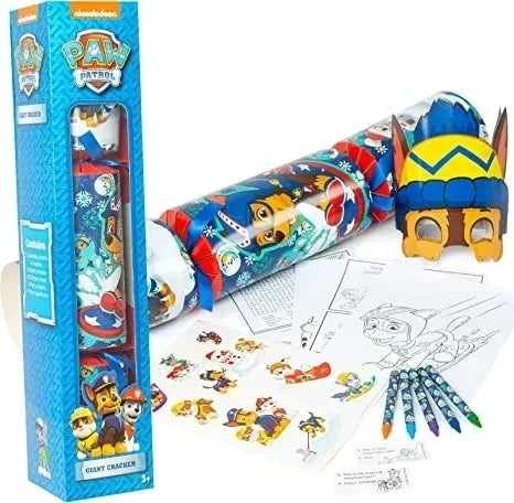Paw Patrol 55Cm Giant Cracker 97-0040-A