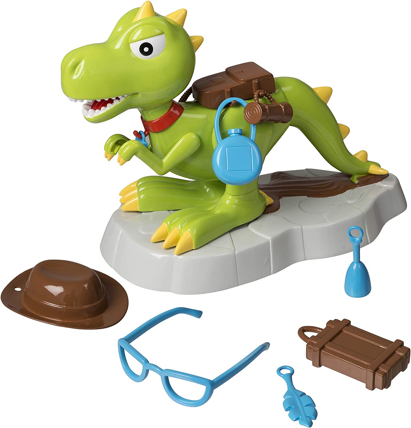 Children's Game Dinosaur T-Rex Tantrum Family Fun 1375577