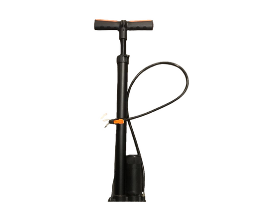 Bicycle Bike Pump 64 cm 7280
