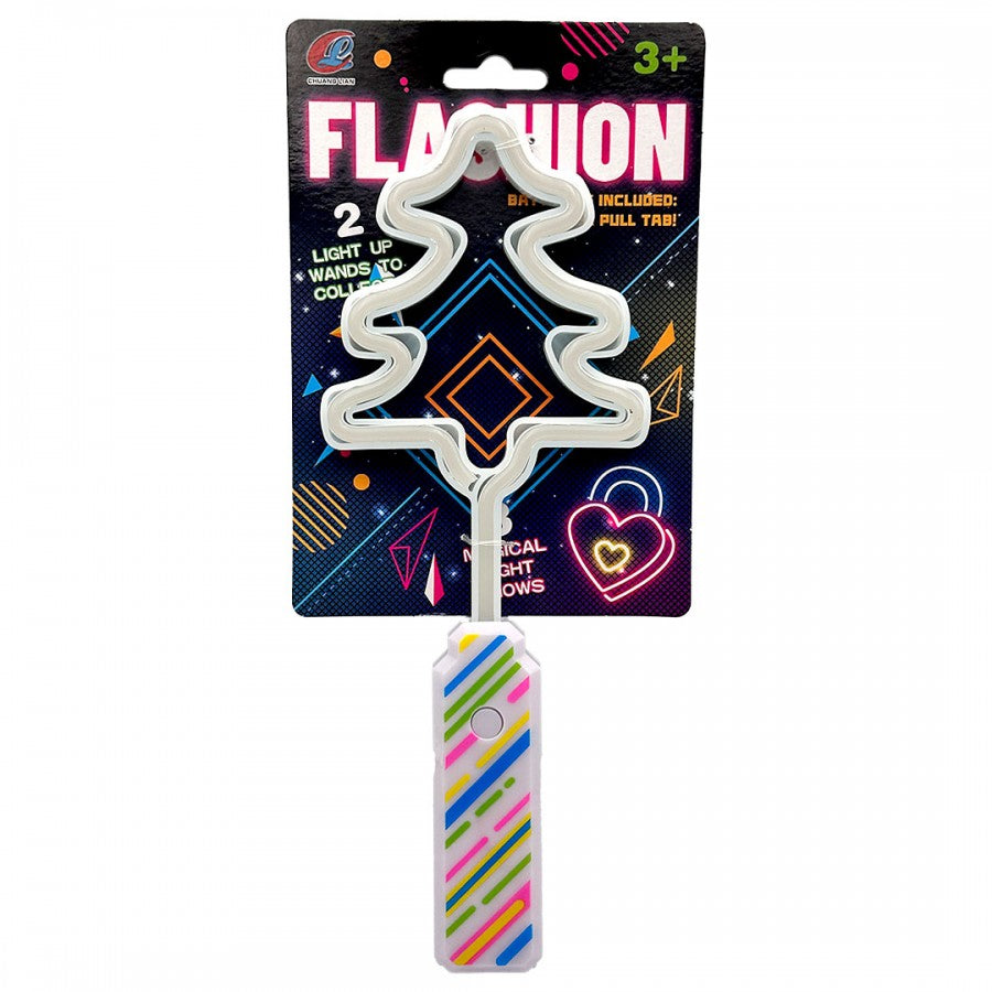 Light Up Christmas Tree Multicolour