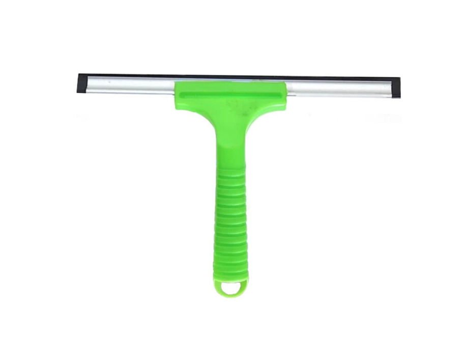 Window Wiper Squeegee 26.5 x 18 cm Assorted Colours 7638