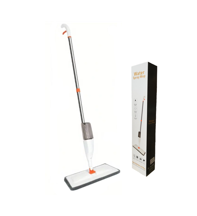 Water Spray Mop 117 cm 7738