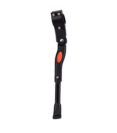 Bicycle Rear Kickstand With Plastic Leg 33Cm