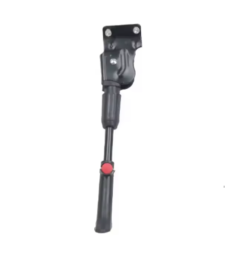 Extendable Bicycle Rear Kickstand With Metal Leg 33Cm