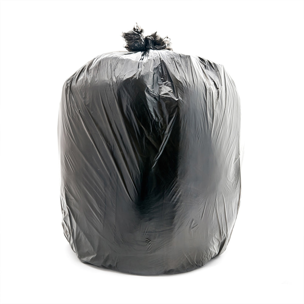 Heavy Duty Refuse Sacks Bin Bags 70L Roll of 50 9381