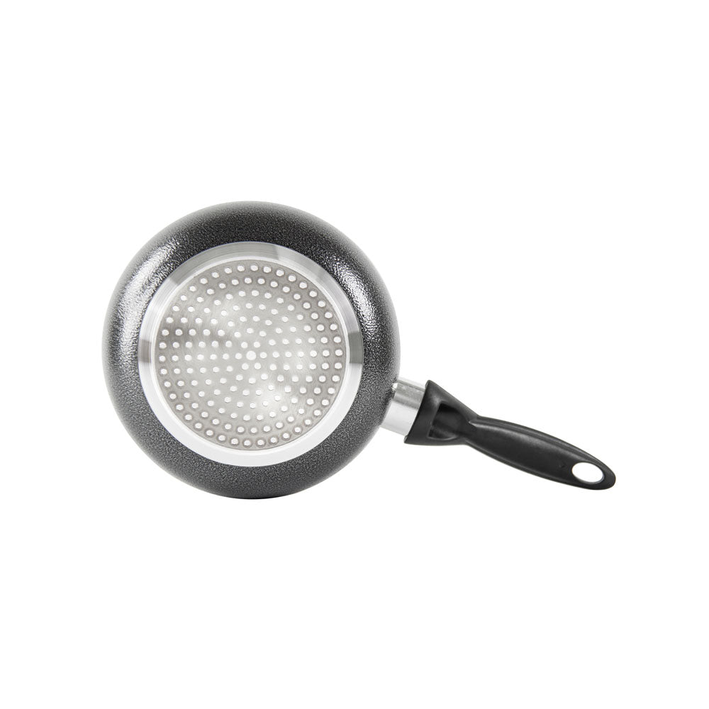 Una Non stick Frying Pan with Lid 22 cm 9449 A