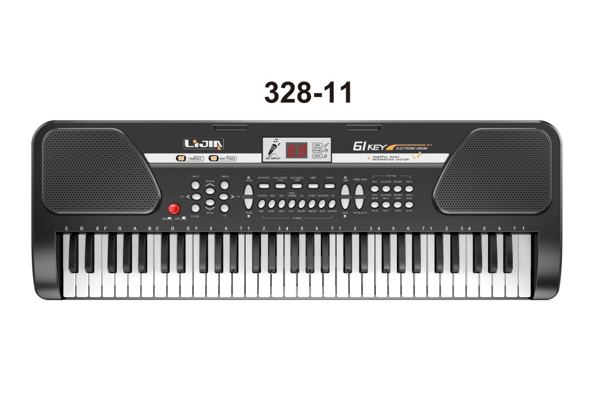Musical Piano