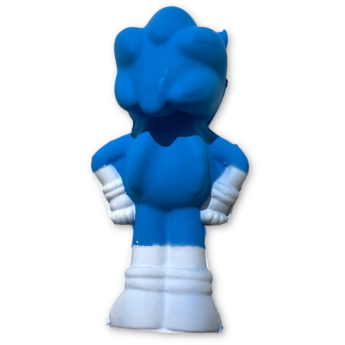Sonic Style Squishy Fidget Stress Relief Toy