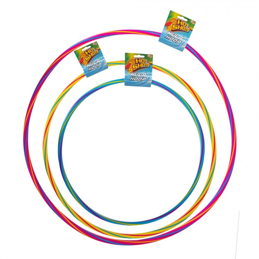 Hot Shots Hula Hoop