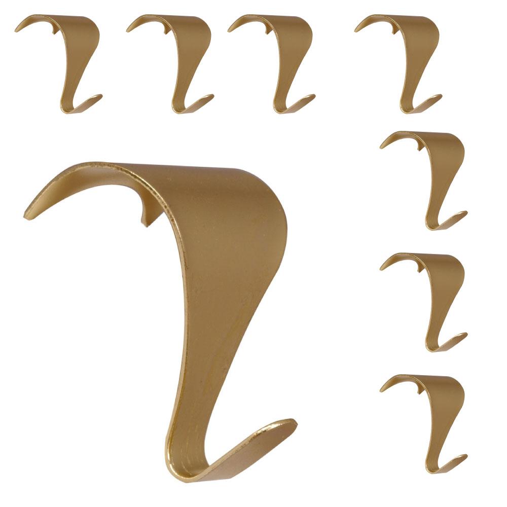 Value Pack Moulding Hooks Pack Of 4 Diy 0984