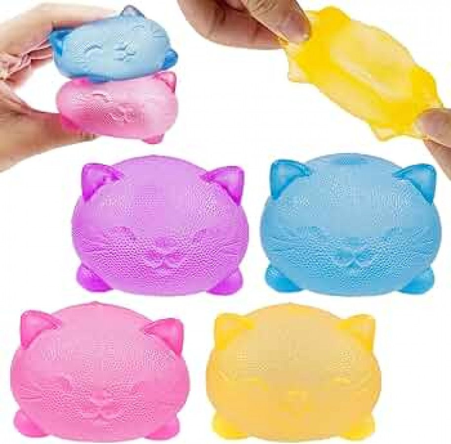Squishy Cat