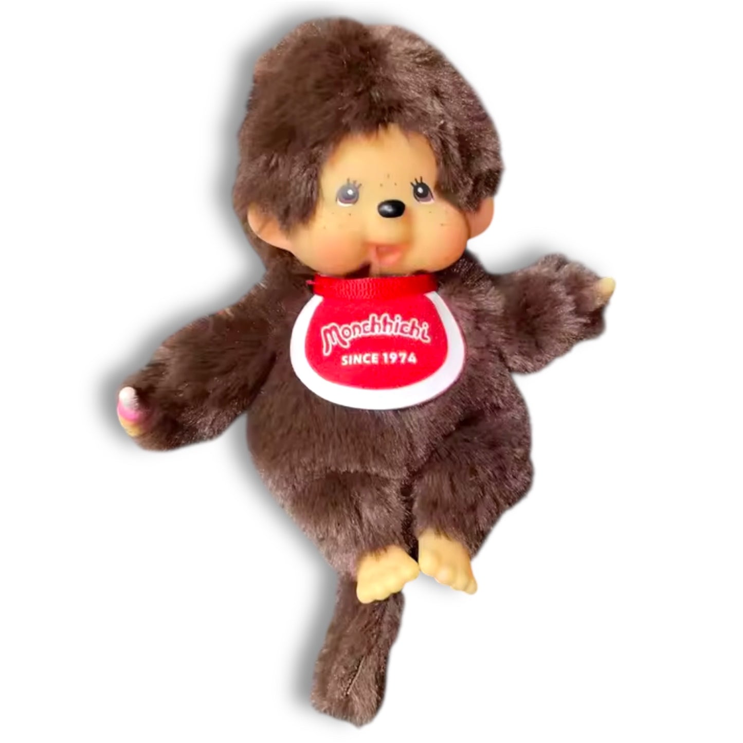 Monchhichi Chicaboo Monkey Toy Doll Collectable