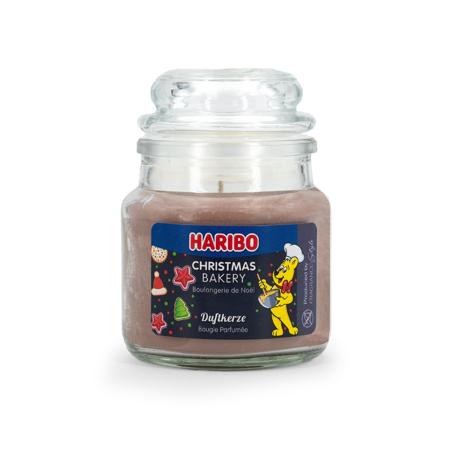 Christmas Bakery - 85g Scented Candle Haribo