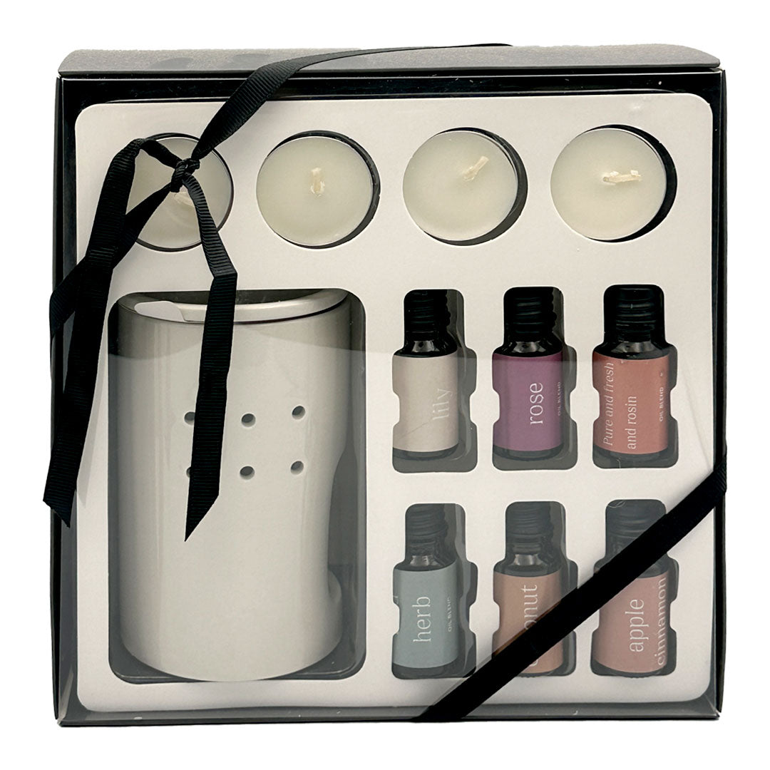 Candle Melt Wax Set