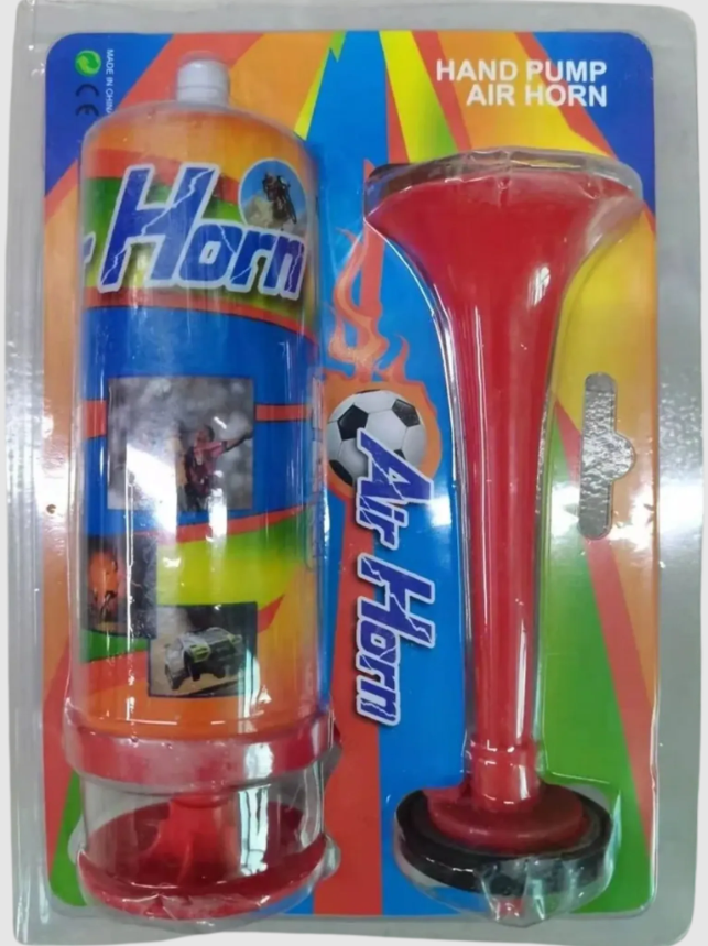 Air Horn Medium Size