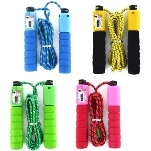 Skipping rope for 5 year old sales