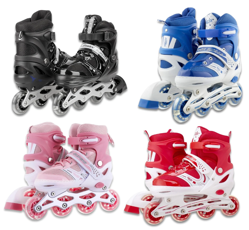 Roller skating shoes shop near me deals