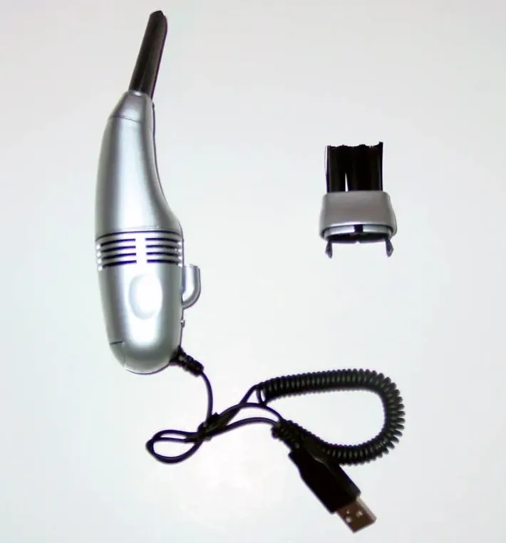 USB Mini Vacuum Cleaner
