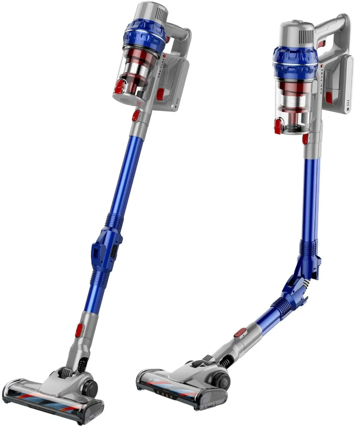 Cordless Vacuum Cleaner 26K Pa,HONITURE Handheld Stick Vacuum Cleaner
