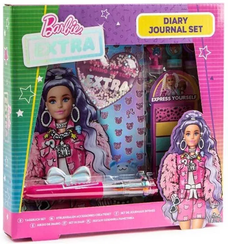 Barbie diary sale