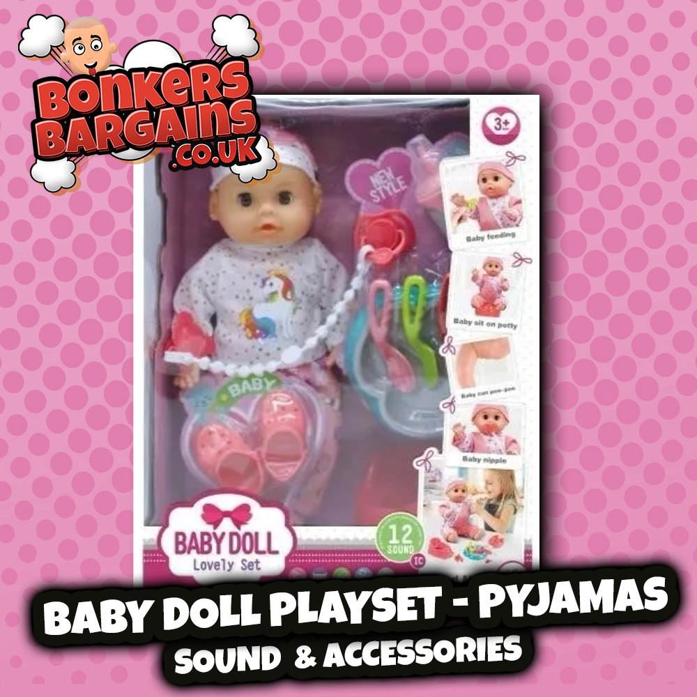 Dolls playsets shop