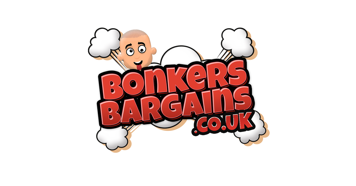 Bonkers Bargains