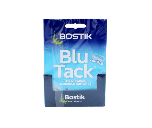 Bostik Blu Tack Handy Pack 60g BOS113