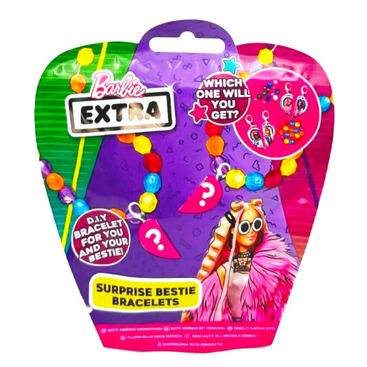 Barbie Bestie Bracelet Surprise Set