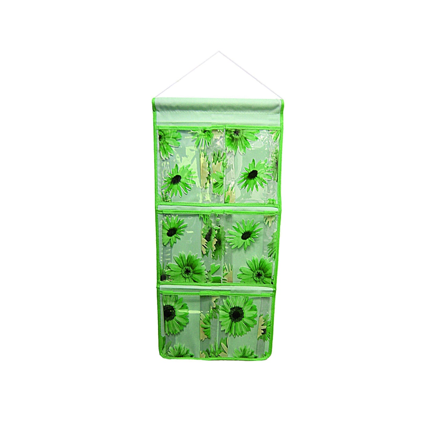 Bathroom Mesh Bag Shower Bath Hanging Organizer Caddy Storage Bag 4793