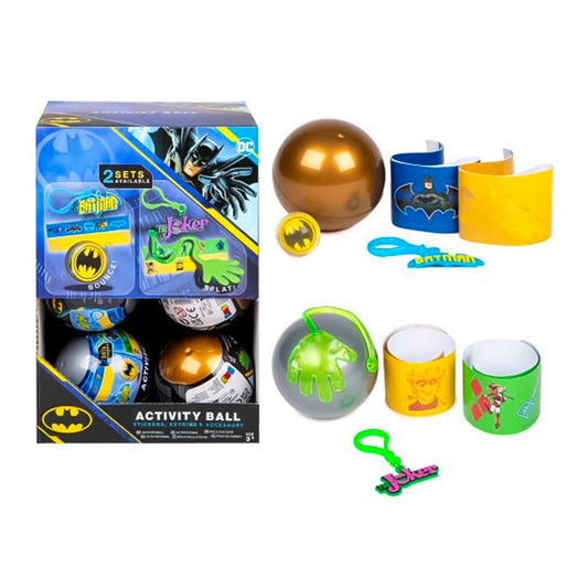 Batman Super Activity Ball