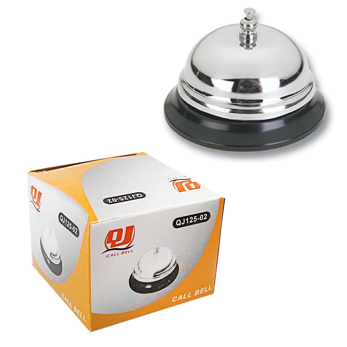 Reception Desk Counter Desk Calling Bell Butler Waiter Bell 0032