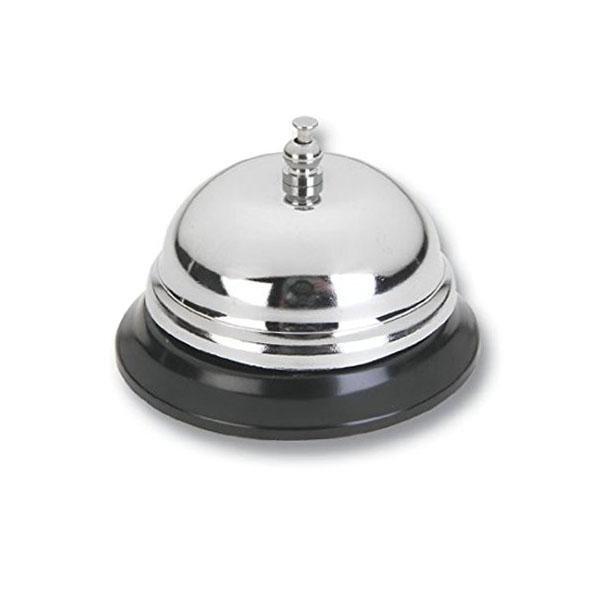 Reception Desk Counter Desk Calling Bell Butler Waiter Bell 0032