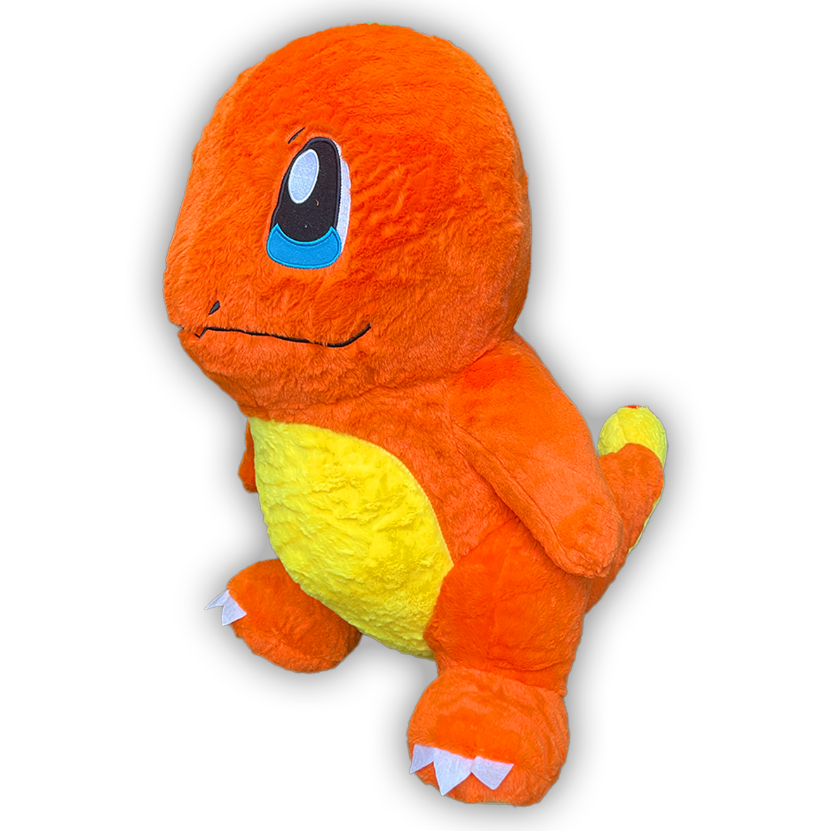 XXL Charmander Plush Soft Toy
