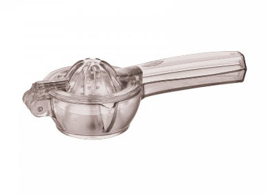 Lemon Juicer Plastic Press 20 x 9 x 6cm BG334