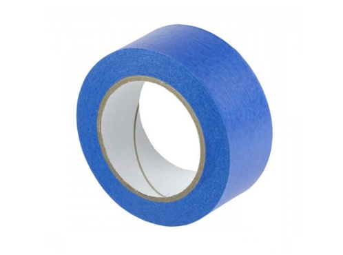 SAAO Pro-Edge Masking Tape 36mm x 50 Metres 2670