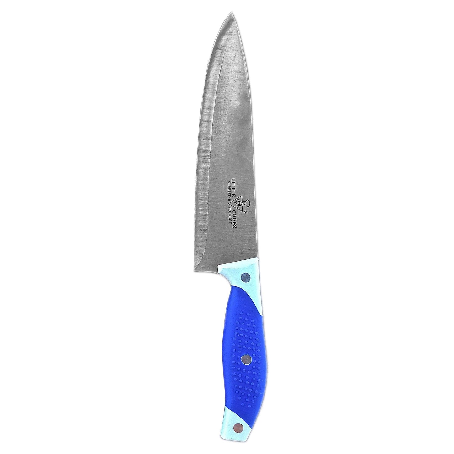 Kitchen Stainless Steel Chef Knife 33 cm 1681