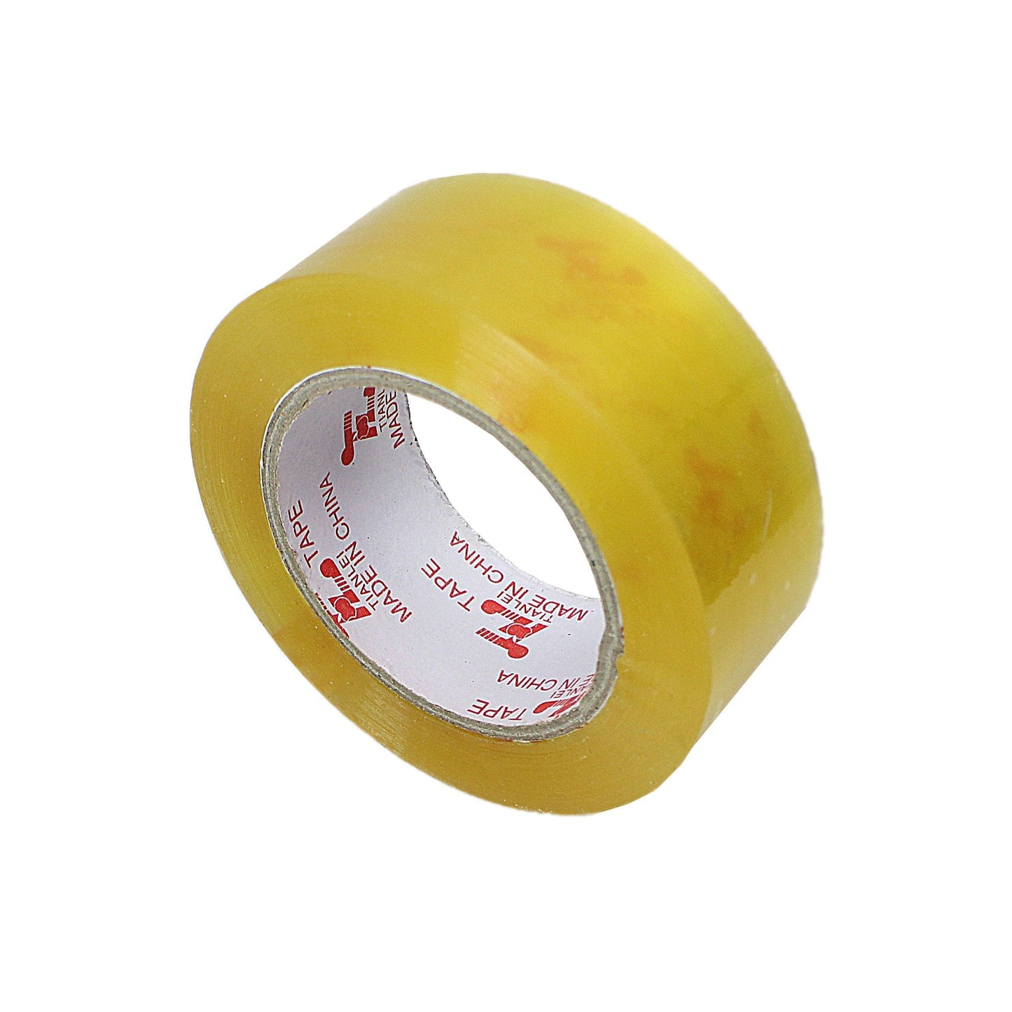 Multipurpose Clear Adhesive Sealing Tape 4.5 cm x 60 m 0151 A