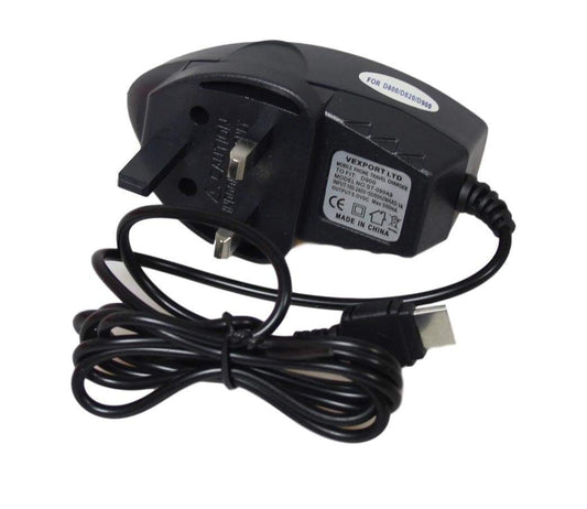 Samsung Phone CHARGING WIRE With Plug Indoor Use Only Charger 120cm Wire CLR-50