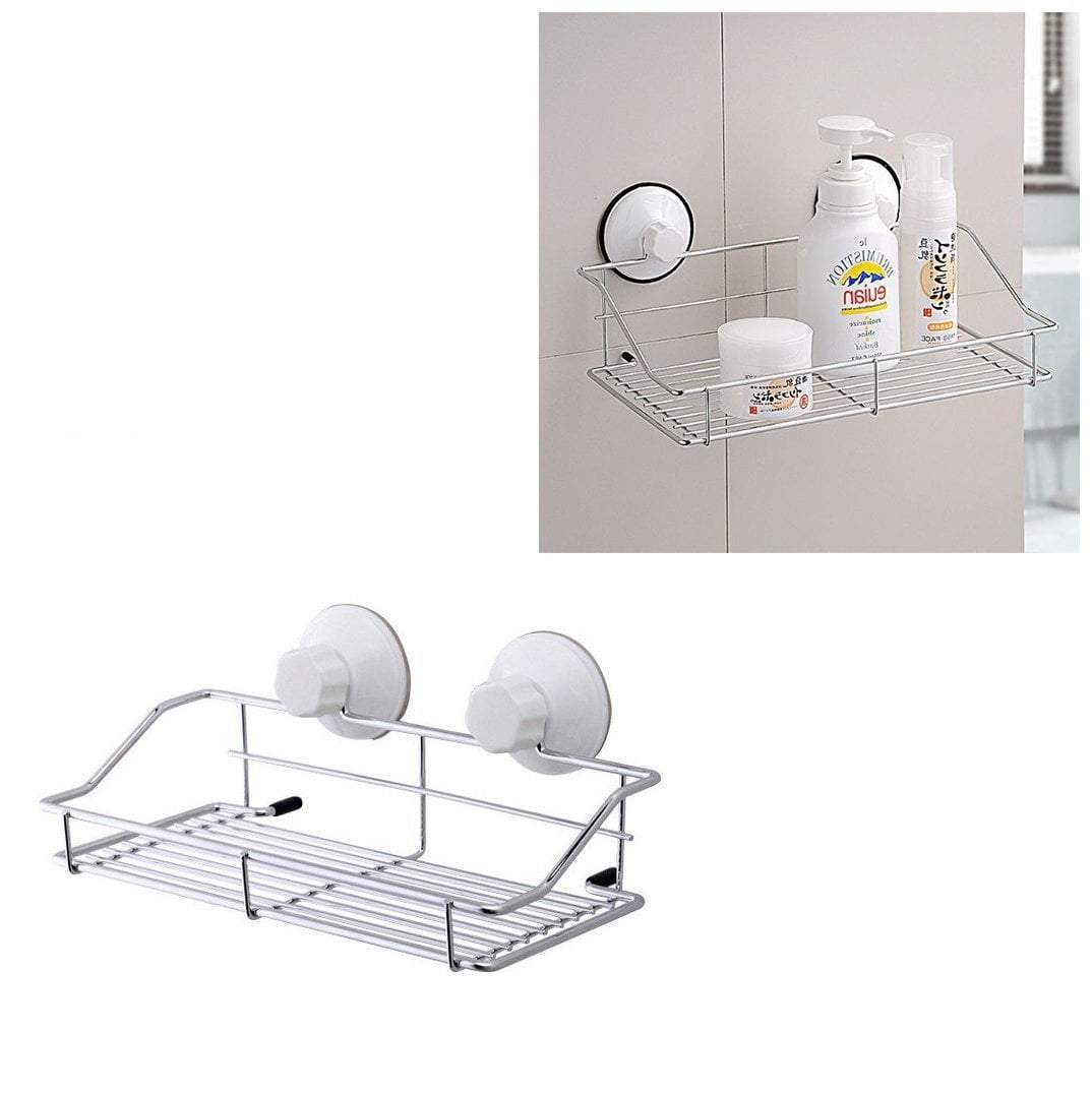 Cupula Storage Basket Suction Attachments 4843