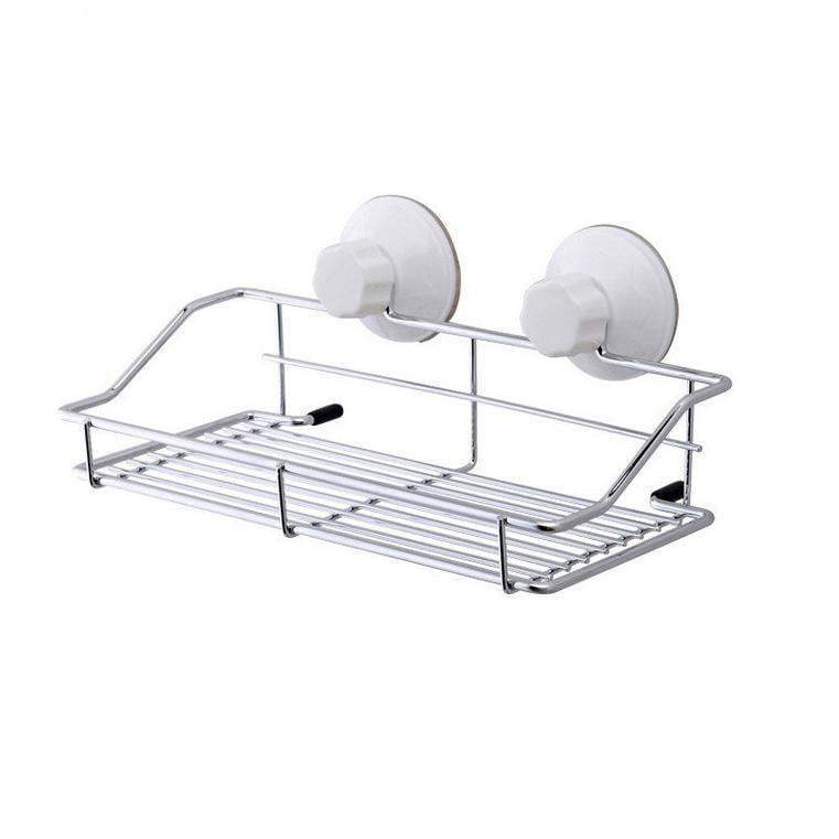 Cupula Storage Basket Suction Attachments 4843