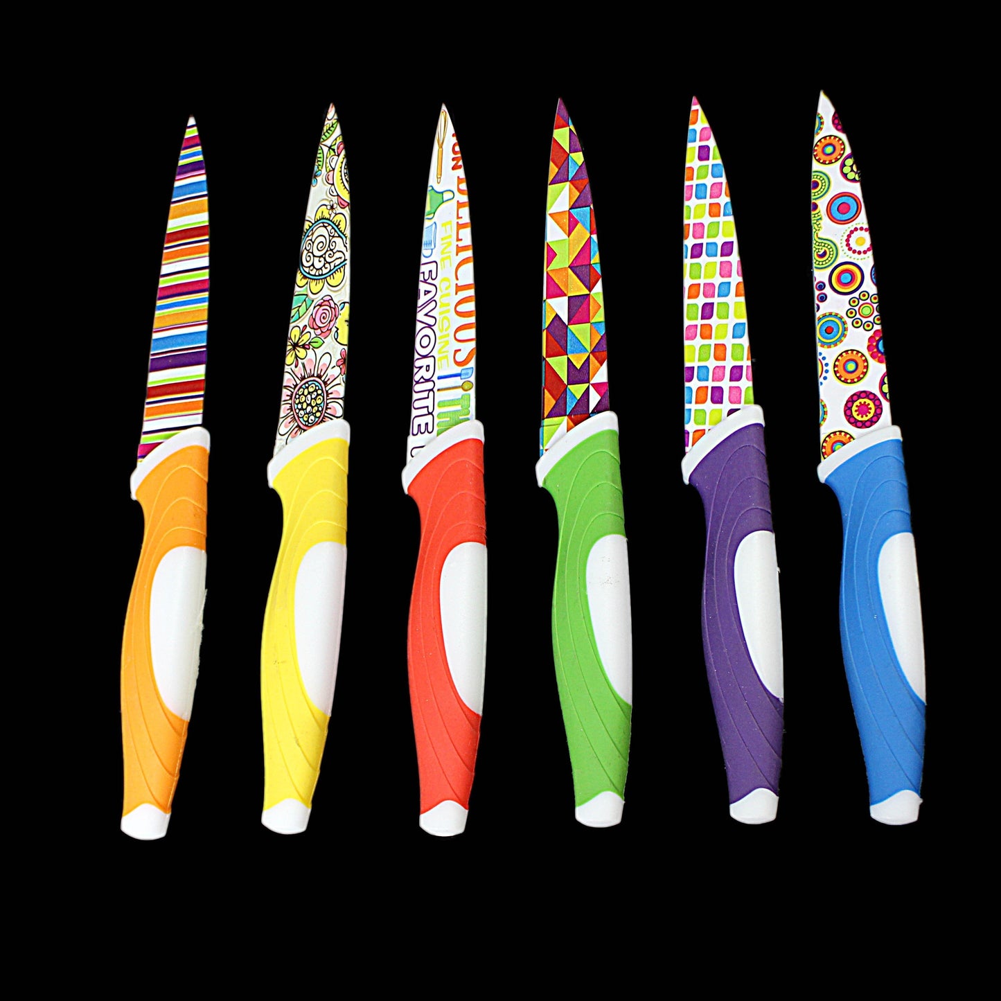 Universal 1 Knife 24cm 4189