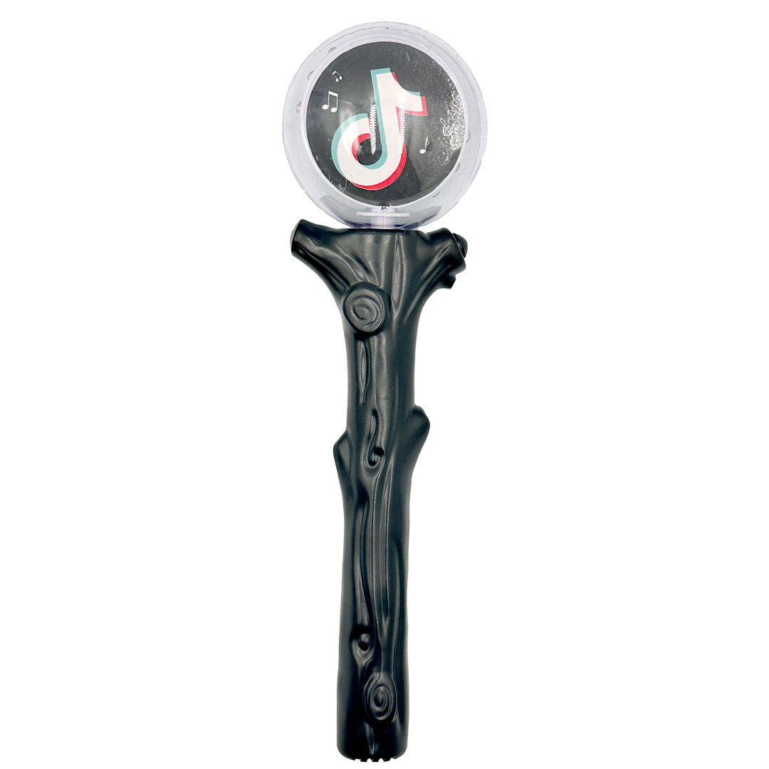 Light Up Tiktok Spinning Toy