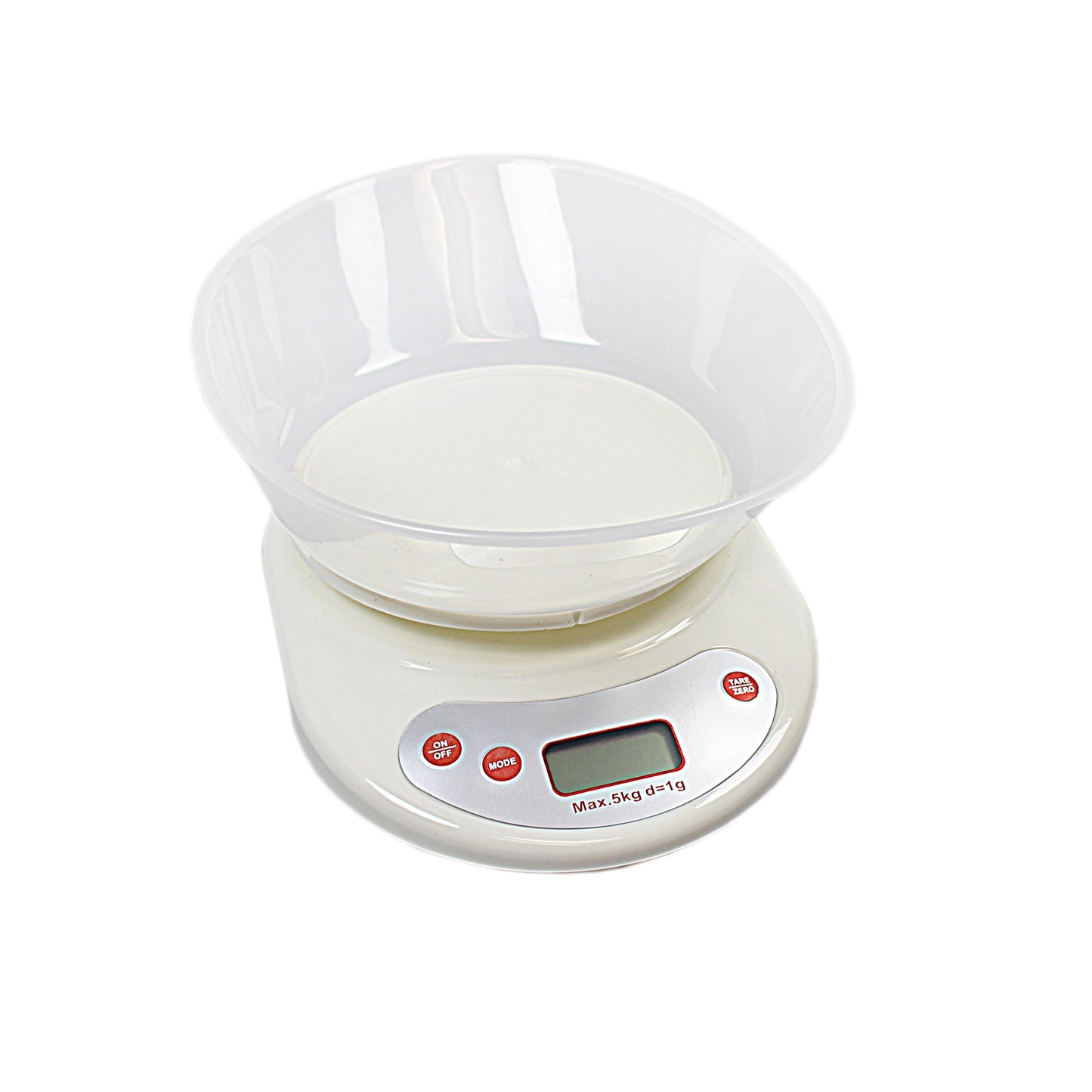 Electronic Kitchen Weighing Scale 00105