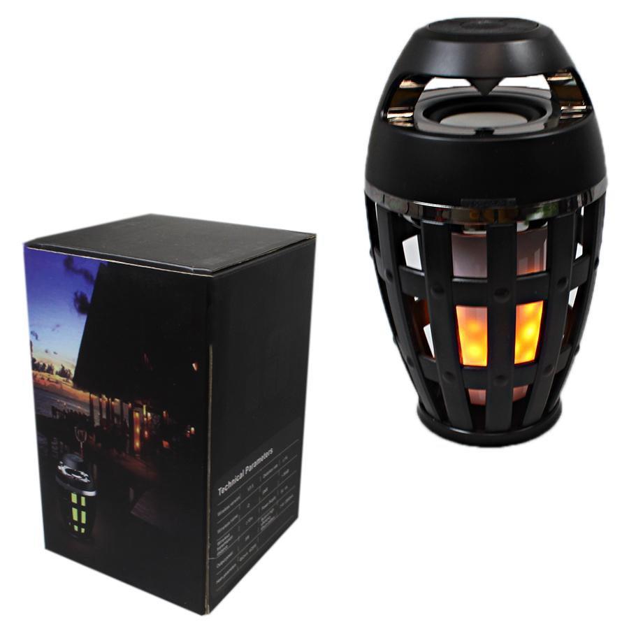 Flame Atmosphere Speaker 5148