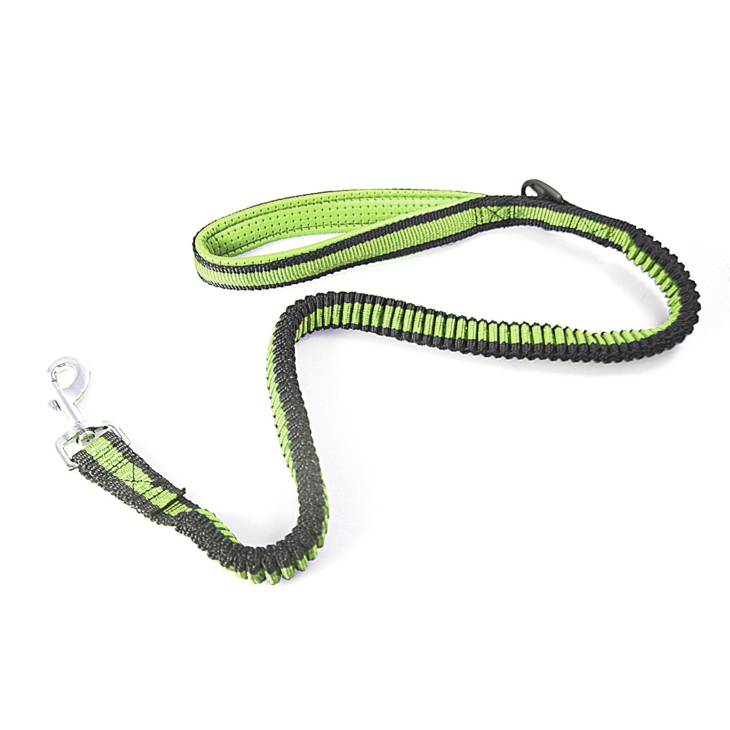 Pet Dog Stretchy Leash Lead Assorted Colours 3042