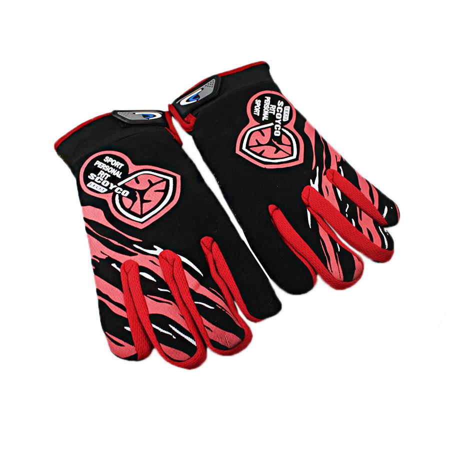 Padded Grip Training Gloves For Weight Lifting Gym 4952