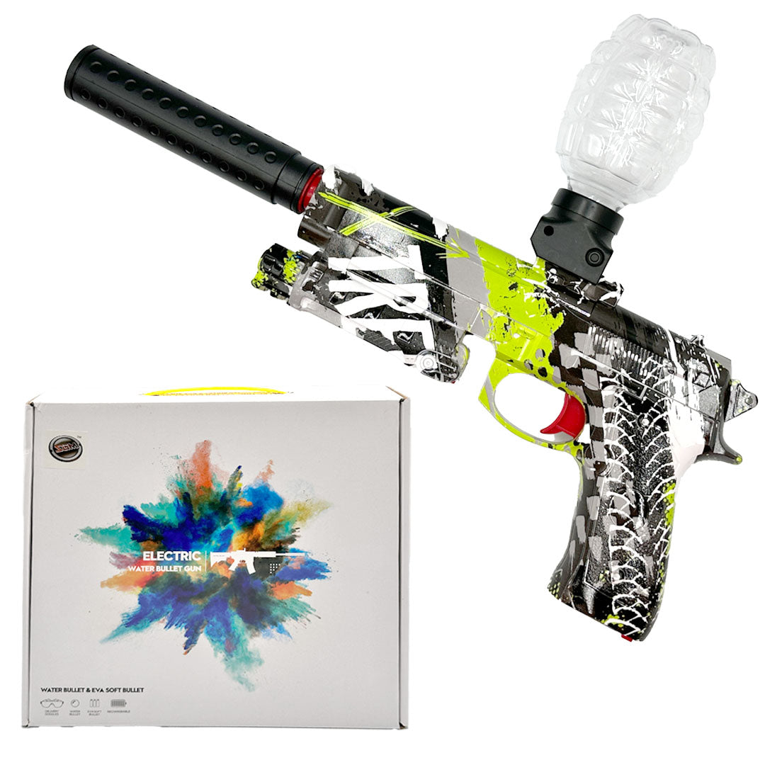 Pistol Gel Blaster Obeez Shooter Assorted G920-4-6