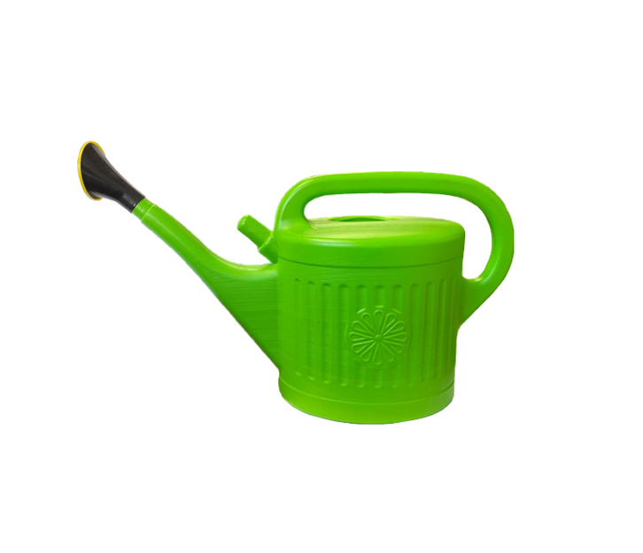 Plastic Garden Watering Can 5 Litre Gc1